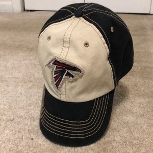 Atlanta Falcons 47 Brand Franchise Hat
